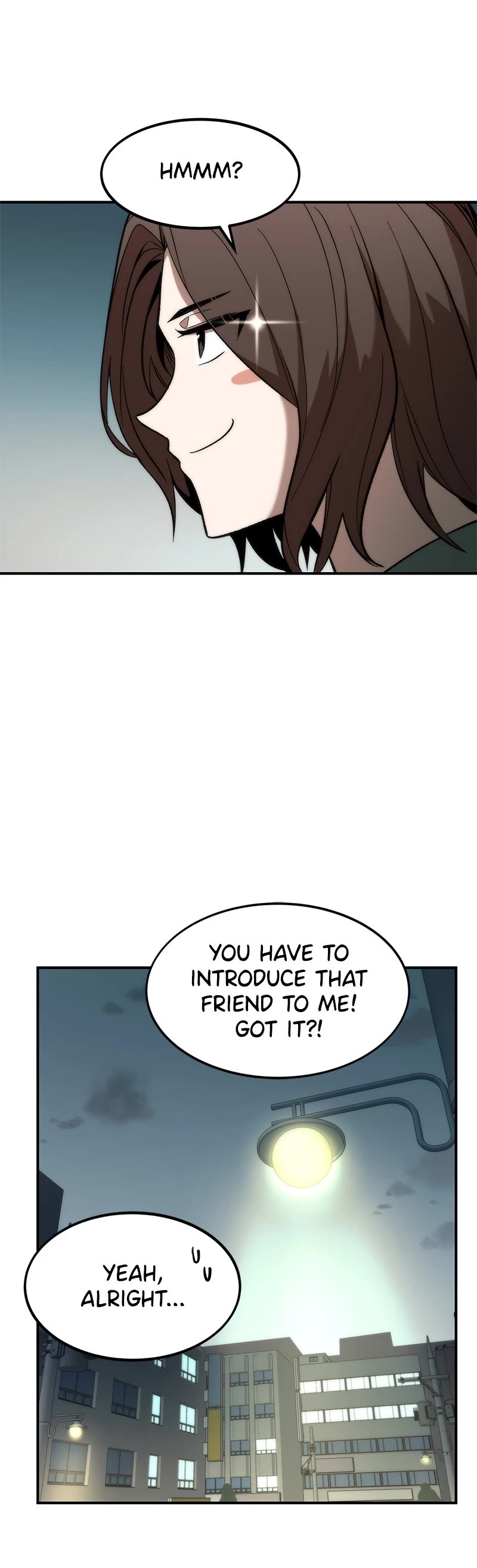 Ultra Alter Chapter 13 page 44 - Chapter 13: Ep. 13 - Trash Mobs
