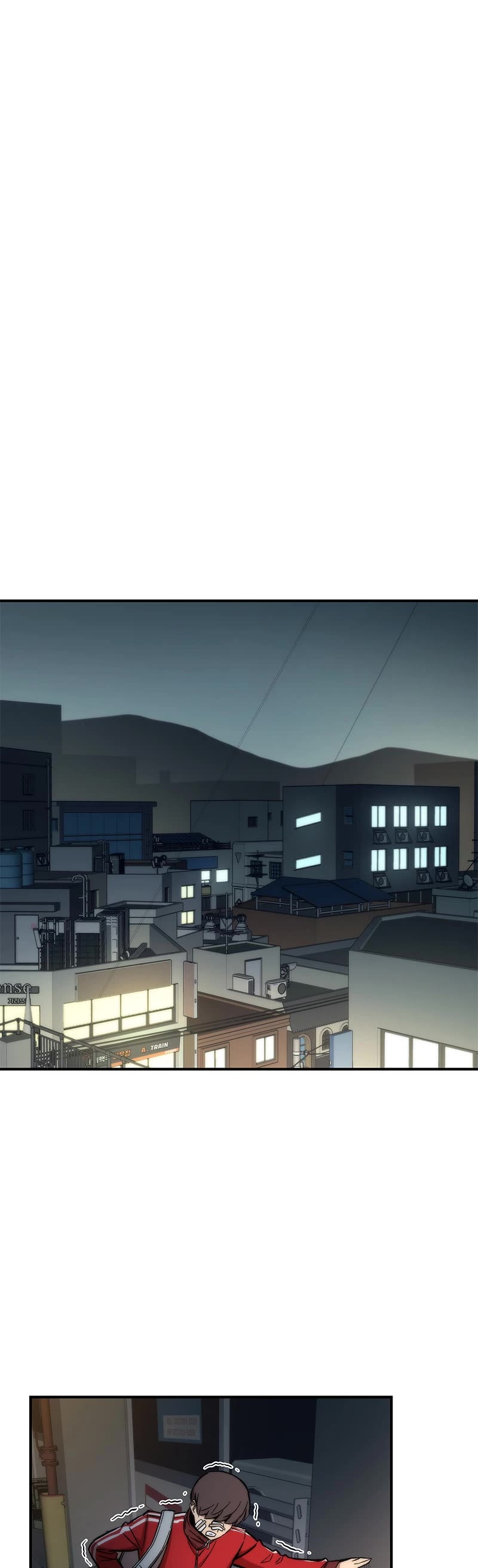 Ultra Alter Chapter 13 page 45 - Chapter 13: Ep. 13 - Trash Mobs