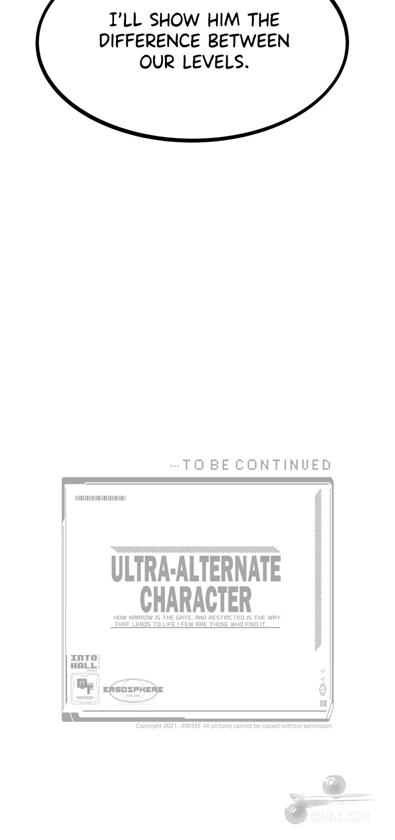 Ultra Alter Chapter 13 page 51 - Chapter 13: Ep. 13 - Trash Mobs