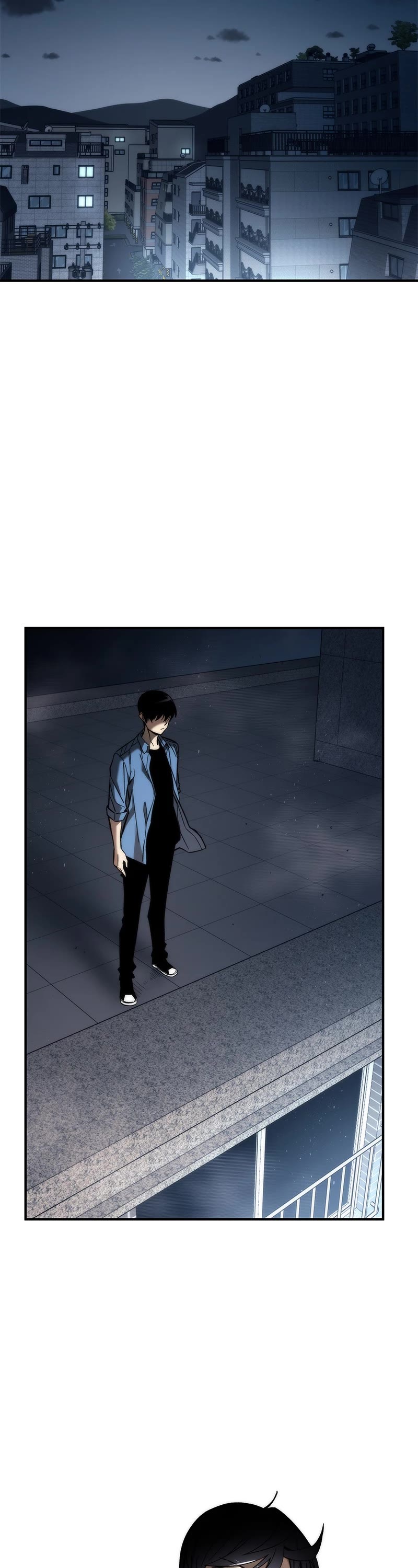 Ultra Alter Chapter 14 page 19 - Chapter 14: Ep. 14 - Duo