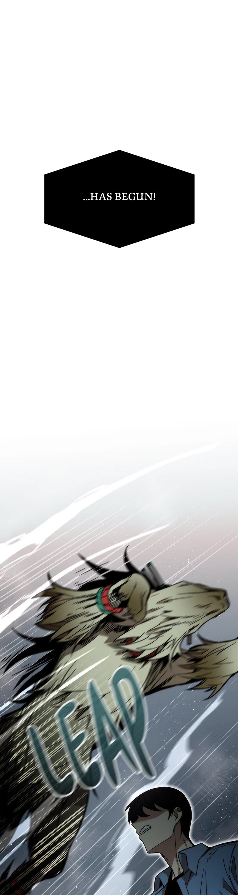 Ultra Alter Chapter 14 page 32 - Chapter 14: Ep. 14 - Duo