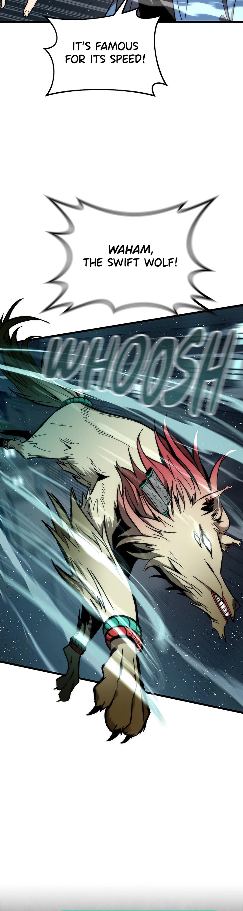 Ultra Alter Chapter 14 page 34 - Chapter 14: Ep. 14 - Duo