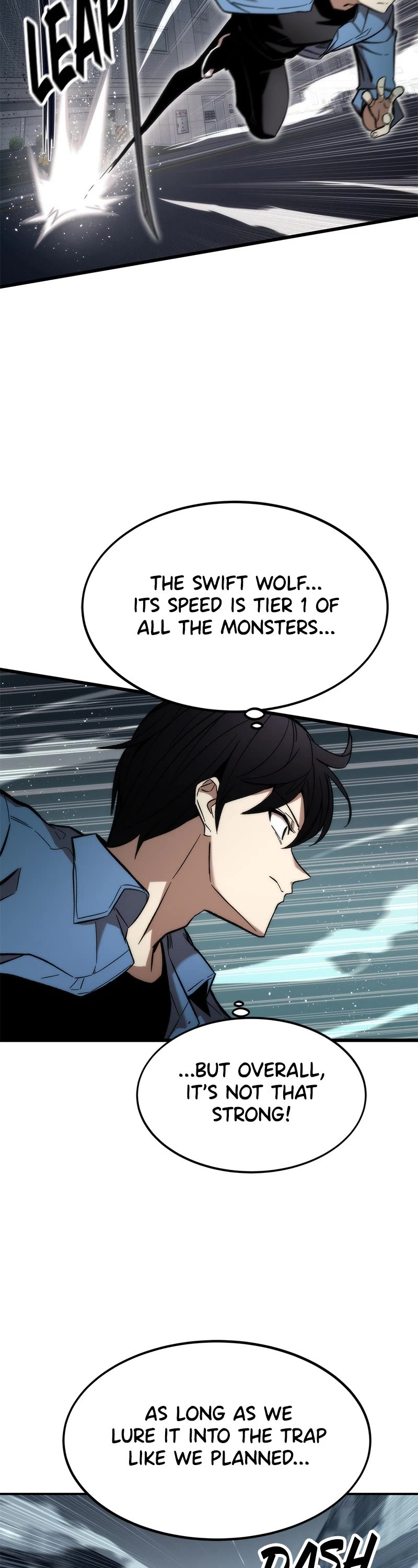 Ultra Alter Chapter 14 page 42 - Chapter 14: Ep. 14 - Duo