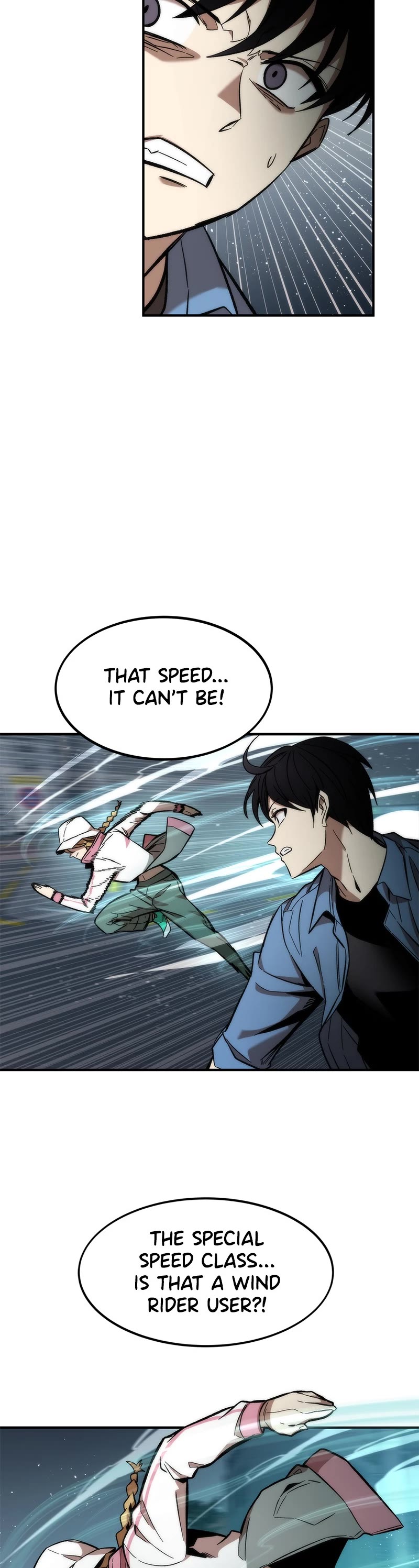 Ultra Alter Chapter 14 page 44 - Chapter 14: Ep. 14 - Duo
