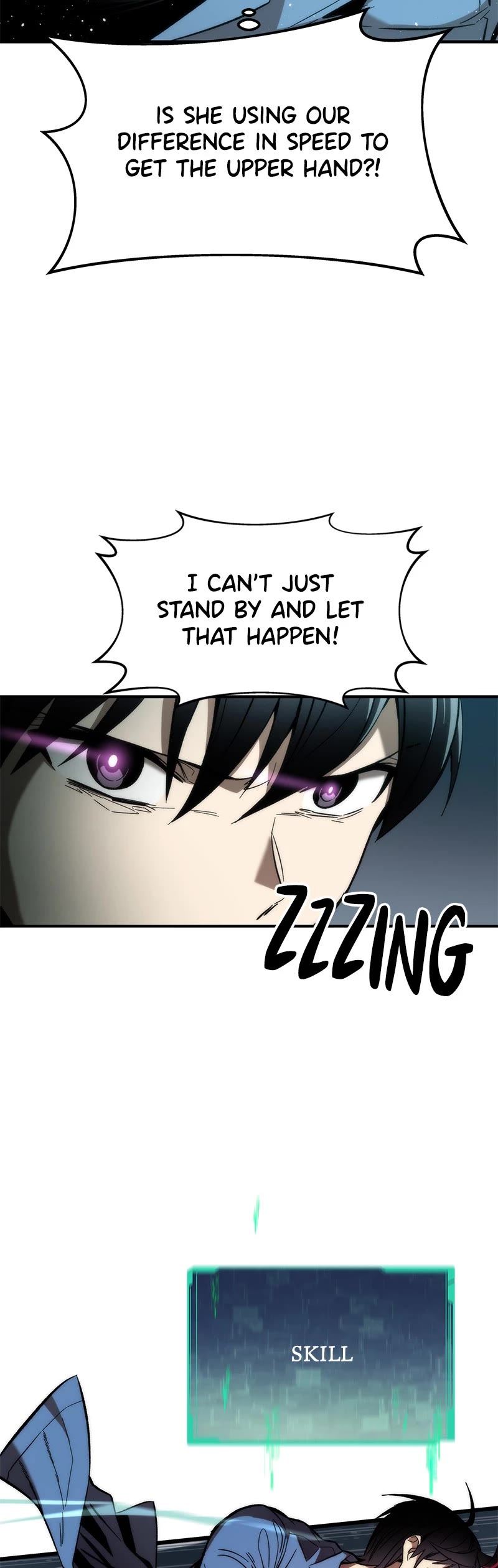 Ultra Alter Chapter 14 page 47 - Chapter 14: Ep. 14 - Duo