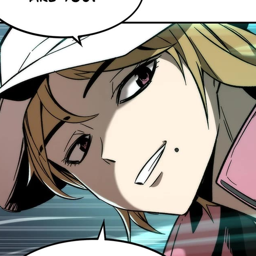 Ultra Alter Chapter 14: Ep. 14 - Duo cover