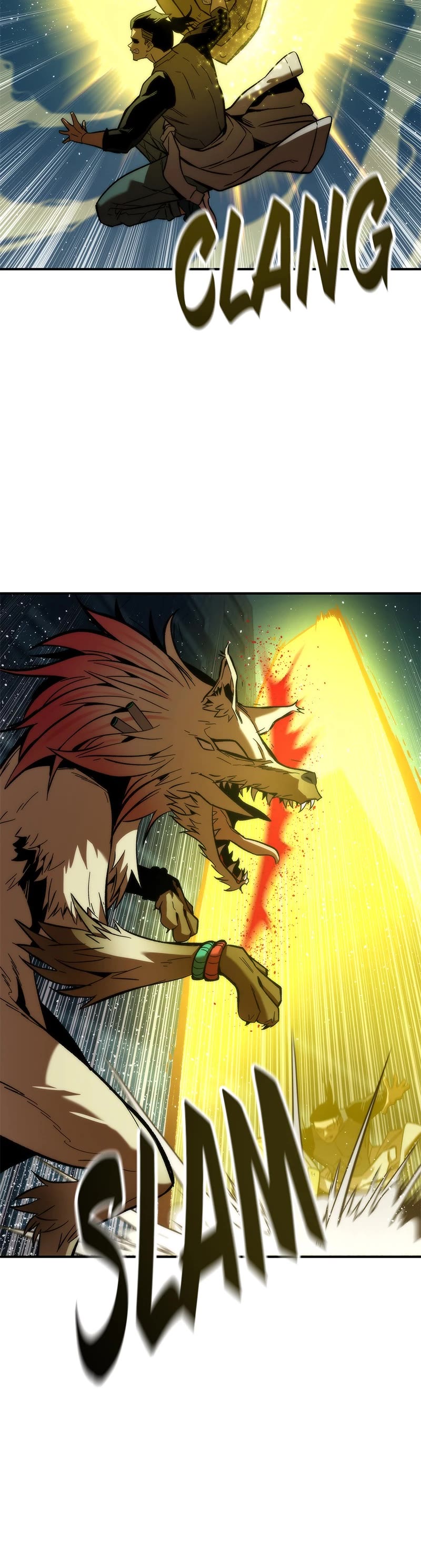 Ultra Alter Chapter 15 page 10 - Chapter 15: Ep. 15 - Competition
