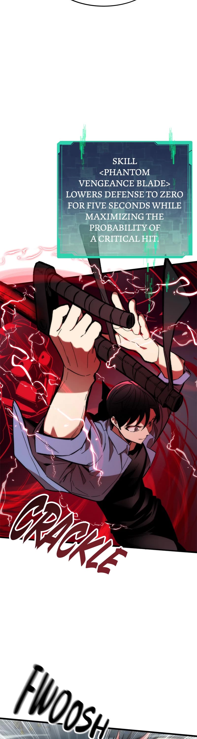 Ultra Alter Chapter 15 page 15 - Chapter 15: Ep. 15 - Competition