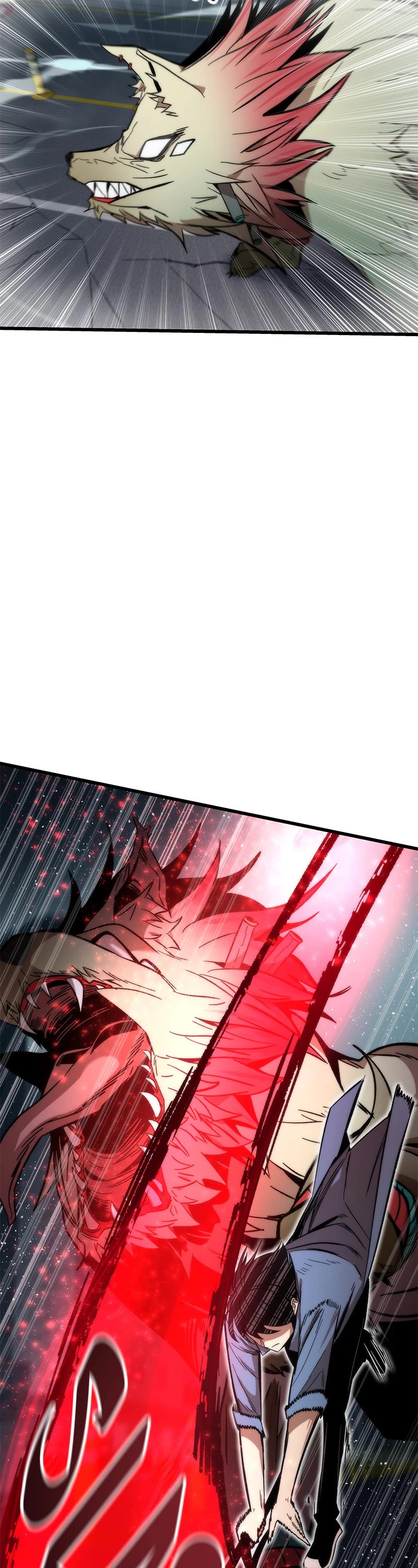 Ultra Alter Chapter 15 page 16 - Chapter 15: Ep. 15 - Competition