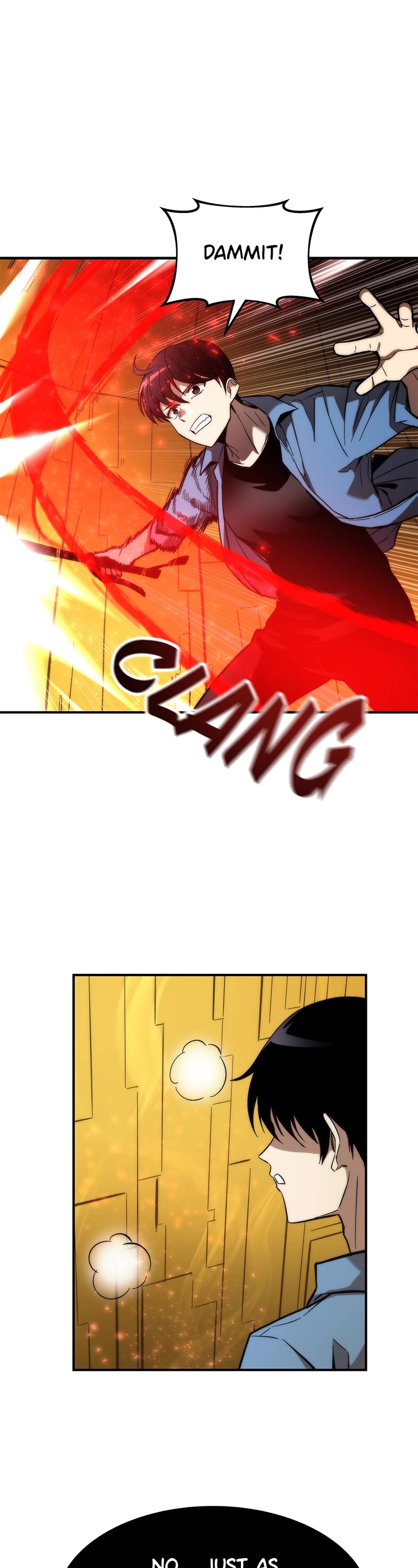 Ultra Alter Chapter 15 page 27 - Chapter 15: Ep. 15 - Competition