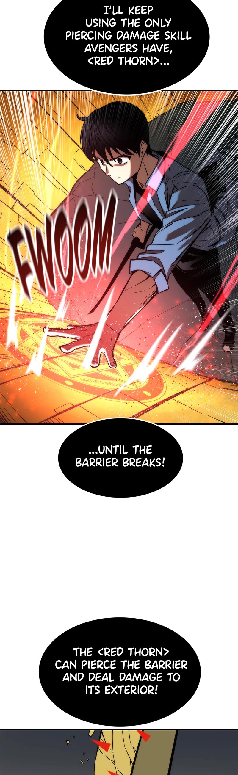 Ultra Alter Chapter 15 page 29 - Chapter 15: Ep. 15 - Competition