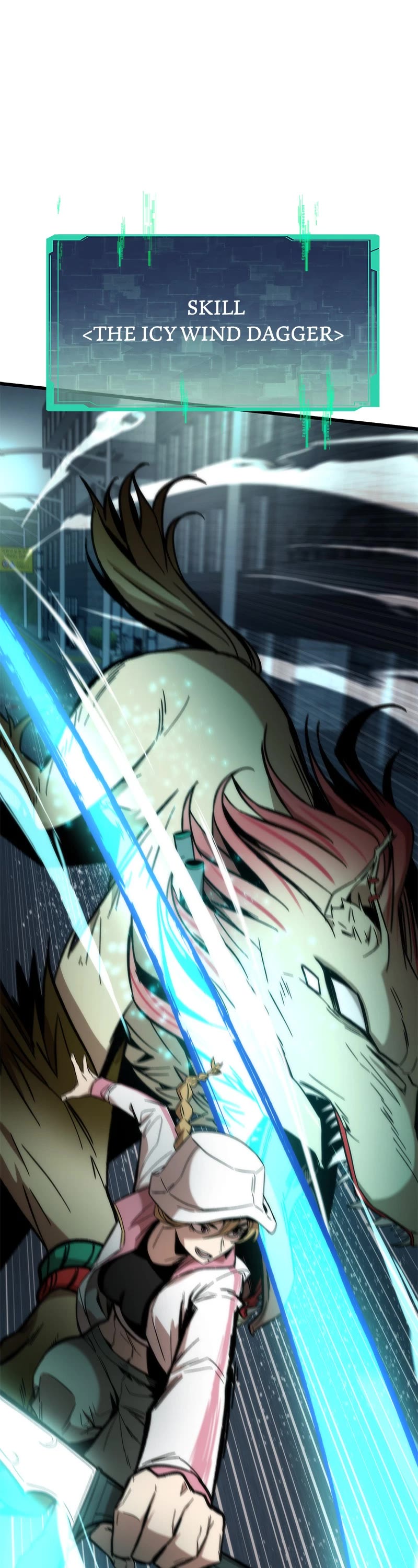 Ultra Alter Chapter 15 page 3 - Chapter 15: Ep. 15 - Competition
