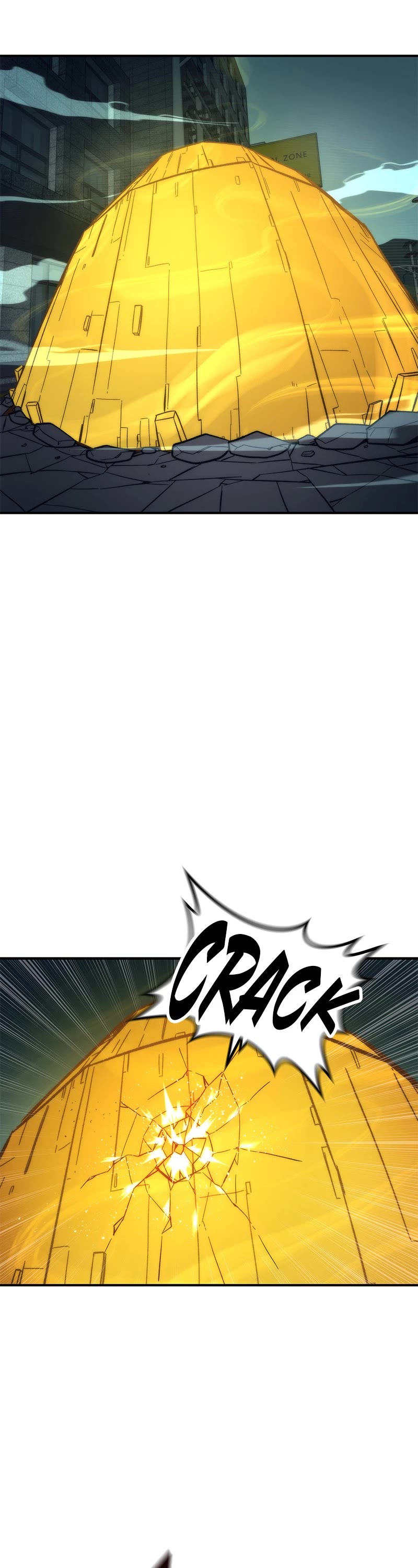 Ultra Alter Chapter 15 page 32 - Chapter 15: Ep. 15 - Competition
