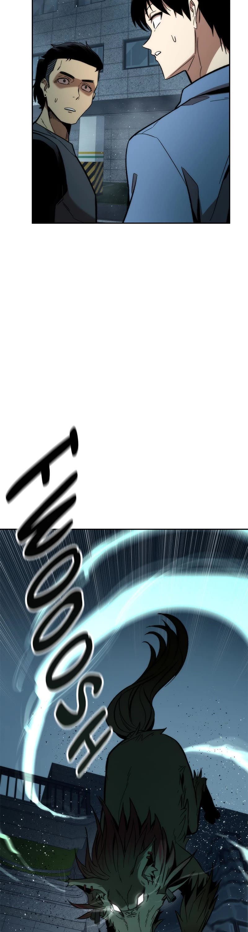 Ultra Alter Chapter 15 page 38 - Chapter 15: Ep. 15 - Competition