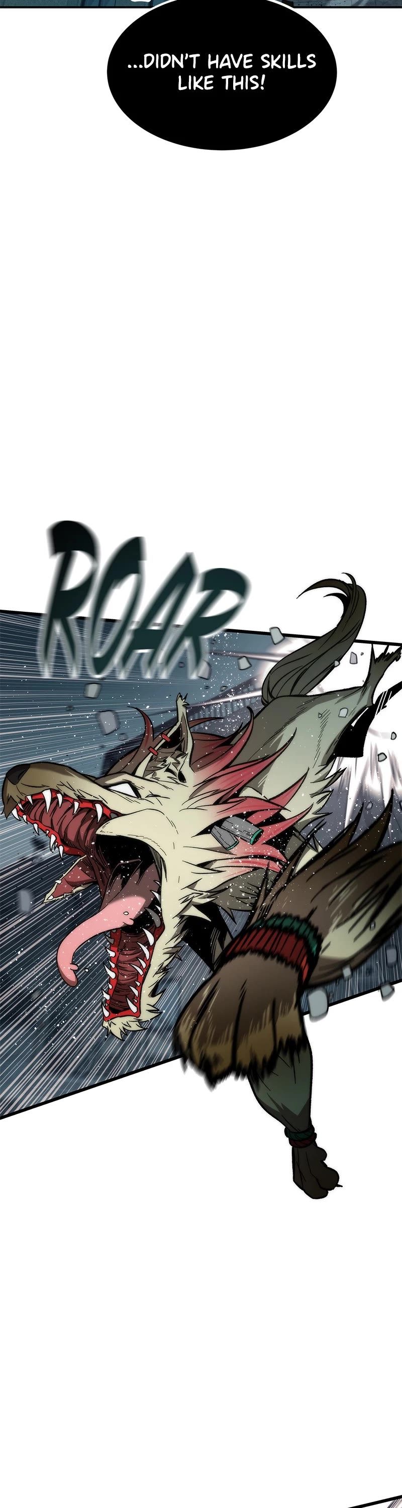 Ultra Alter Chapter 15 page 41 - Chapter 15: Ep. 15 - Competition