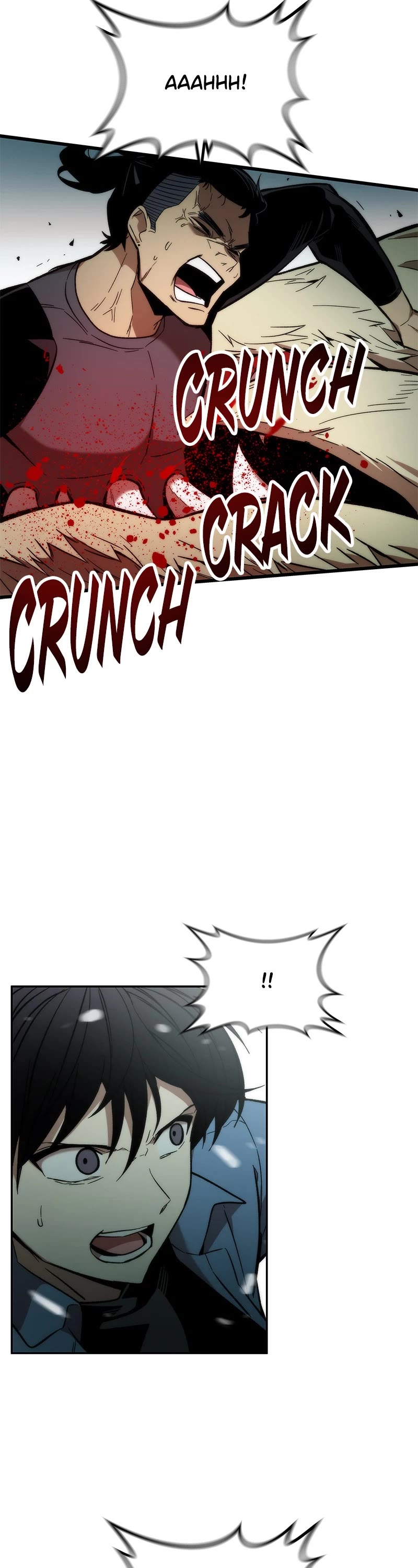 Ultra Alter Chapter 15 page 43 - Chapter 15: Ep. 15 - Competition