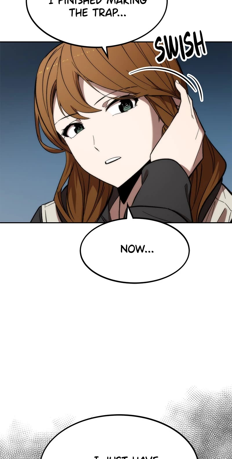 Ultra Alter Chapter 15 page 51 - Chapter 15: Ep. 15 - Competition