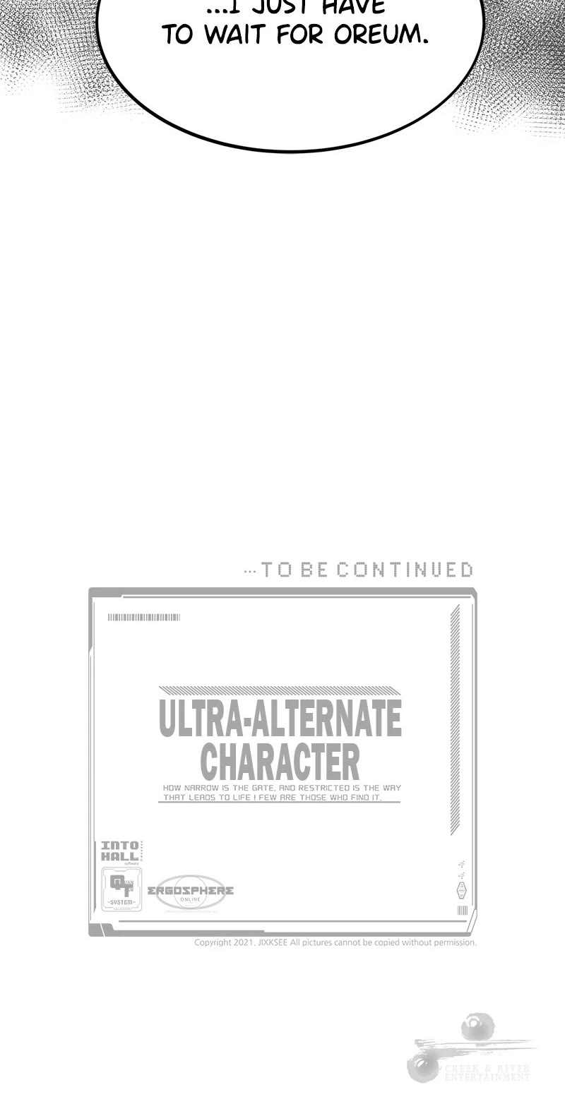 Ultra Alter Chapter 15 page 52 - Chapter 15: Ep. 15 - Competition