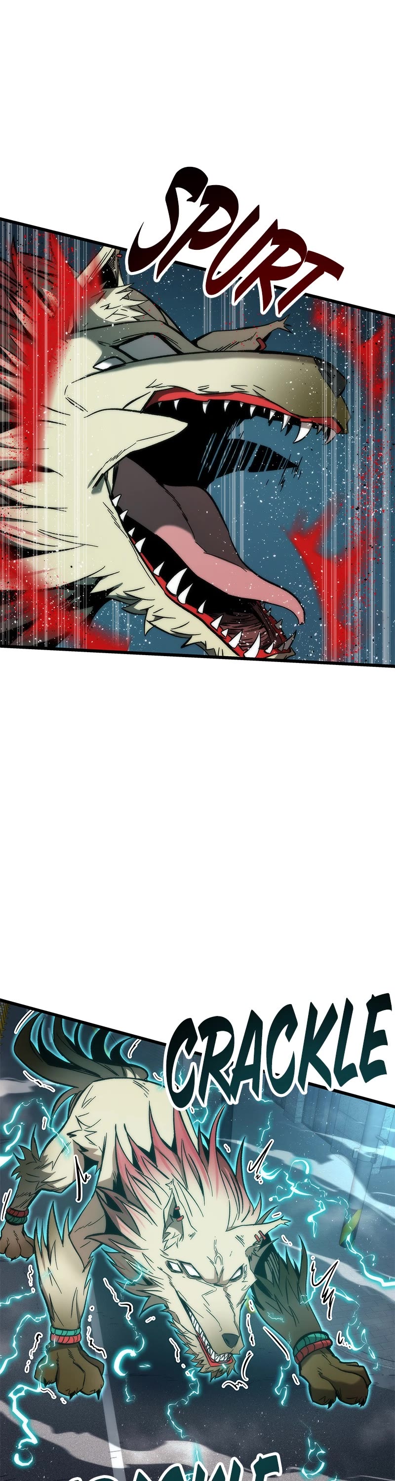 Ultra Alter Chapter 15 page 6 - Chapter 15: Ep. 15 - Competition