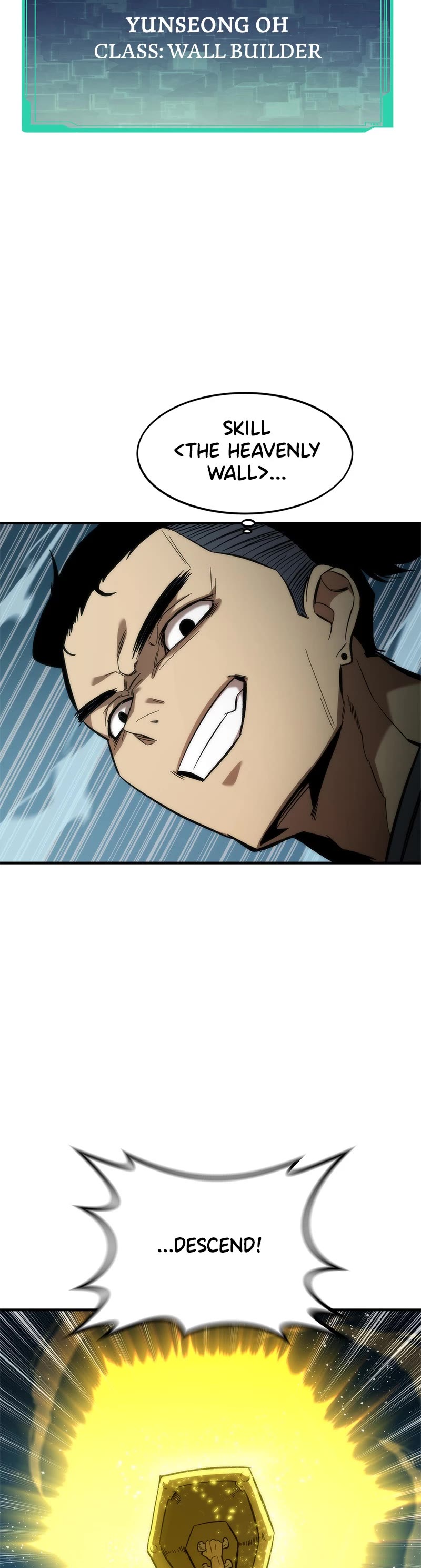 Ultra Alter Chapter 15 page 9 - Chapter 15: Ep. 15 - Competition