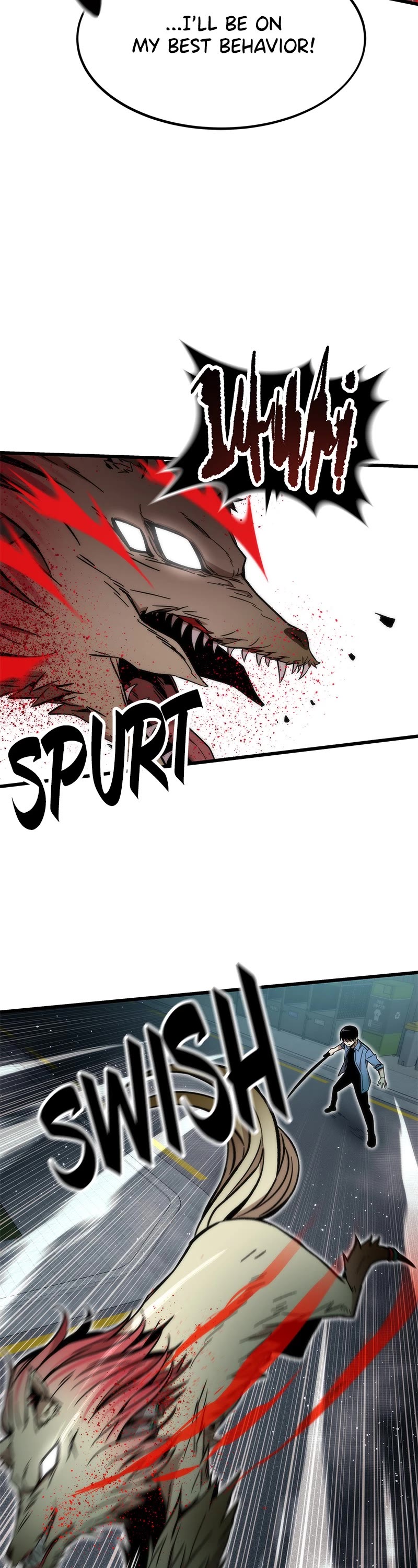 Ultra Alter Chapter 16 page 12 - Chapter 16: Ep. 16 - The Deal