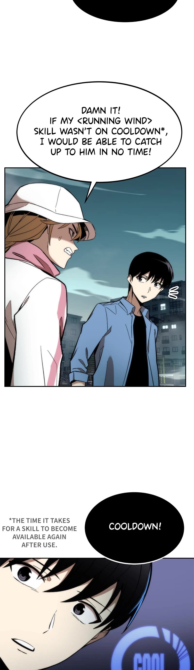 Ultra Alter Chapter 16 page 14 - Chapter 16: Ep. 16 - The Deal
