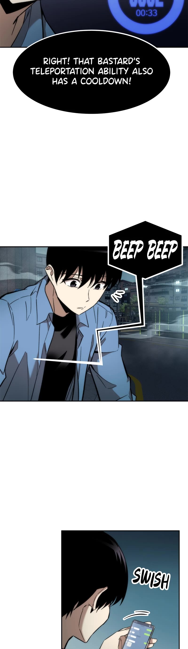 Ultra Alter Chapter 16 page 15 - Chapter 16: Ep. 16 - The Deal