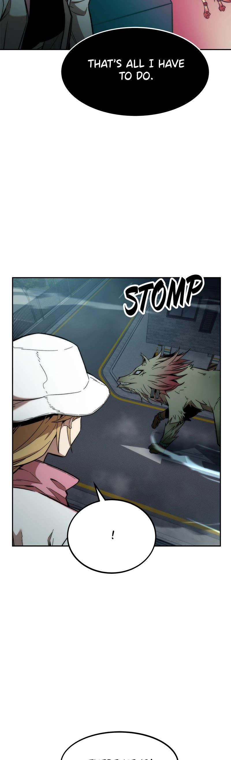 Ultra Alter Chapter 16 page 29 - Chapter 16: Ep. 16 - The Deal