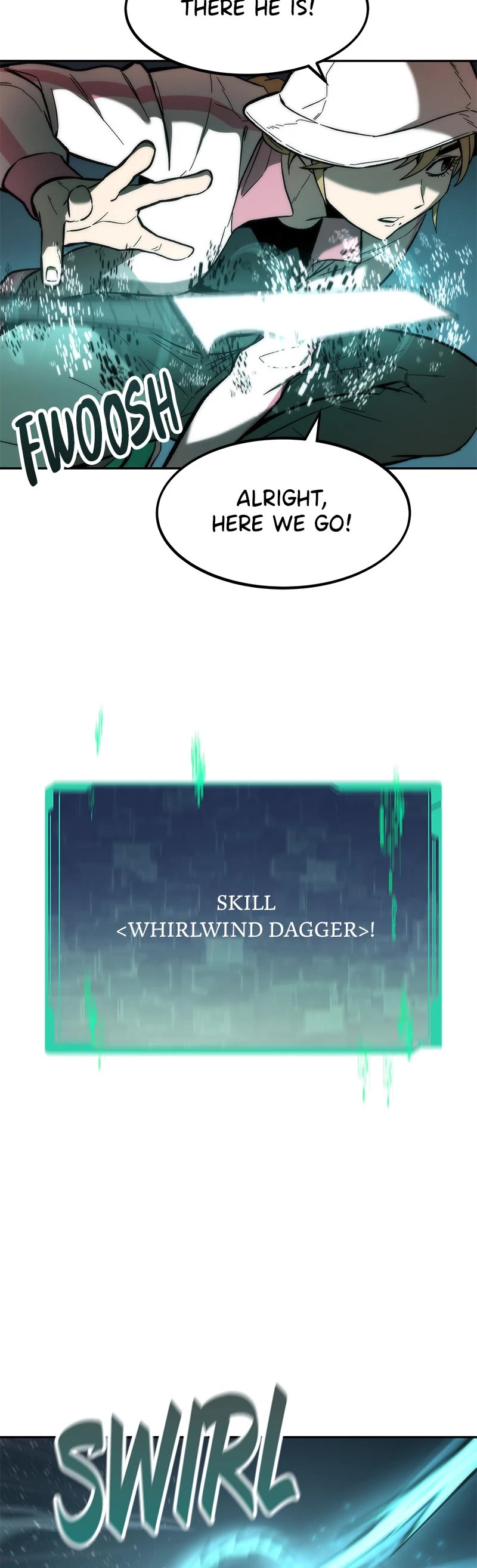 Ultra Alter Chapter 16 page 30 - Chapter 16: Ep. 16 - The Deal