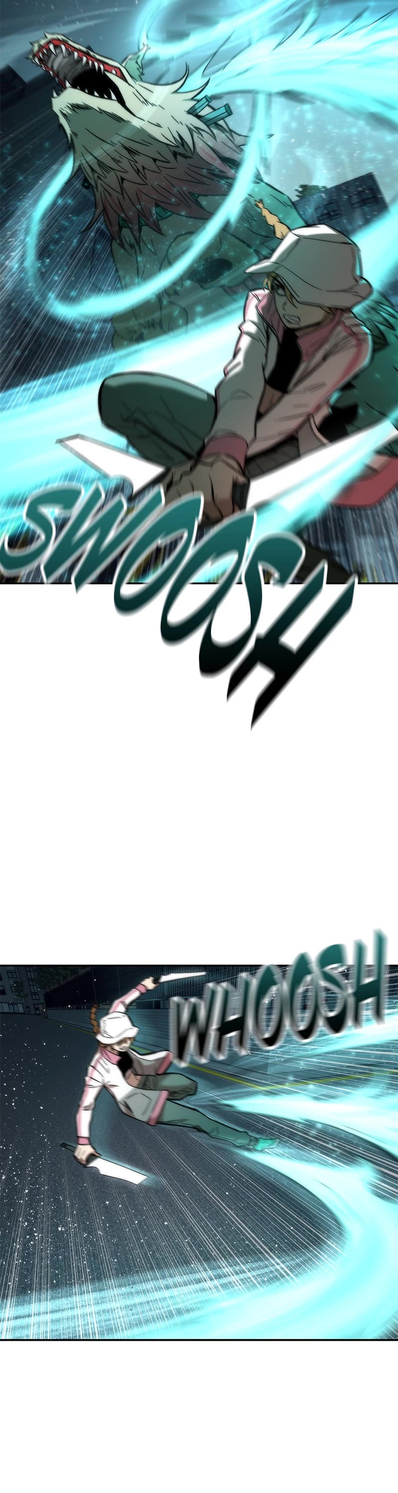 Ultra Alter Chapter 16 page 31 - Chapter 16: Ep. 16 - The Deal
