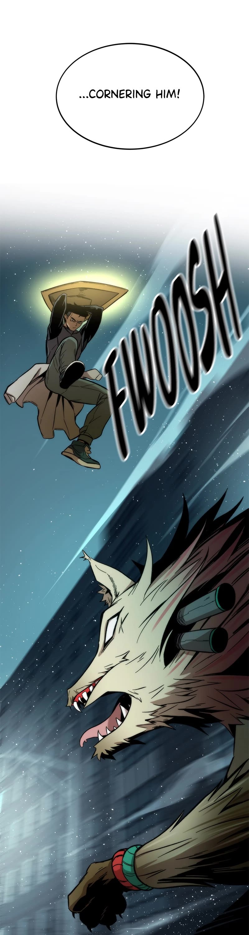 Ultra Alter Chapter 16 page 35 - Chapter 16: Ep. 16 - The Deal