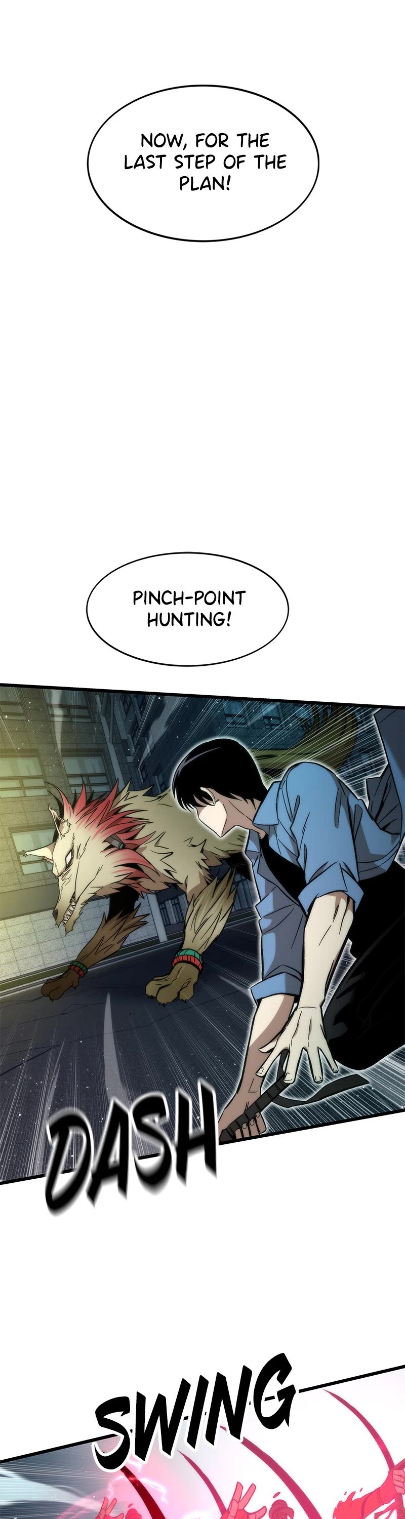 Ultra Alter Chapter 16 page 38 - Chapter 16: Ep. 16 - The Deal