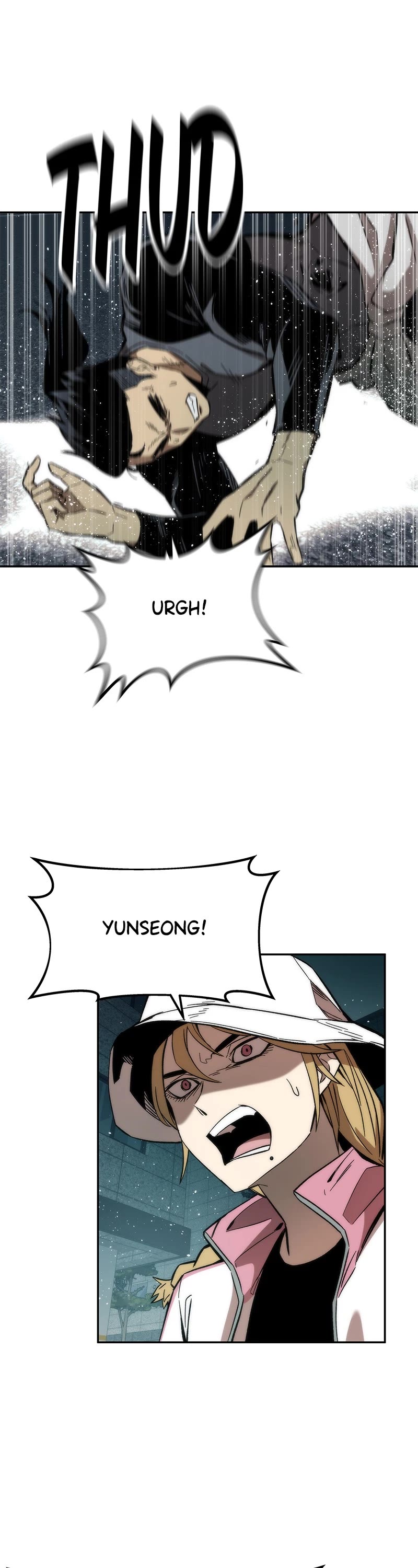 Ultra Alter Chapter 16 page 4 - Chapter 16: Ep. 16 - The Deal