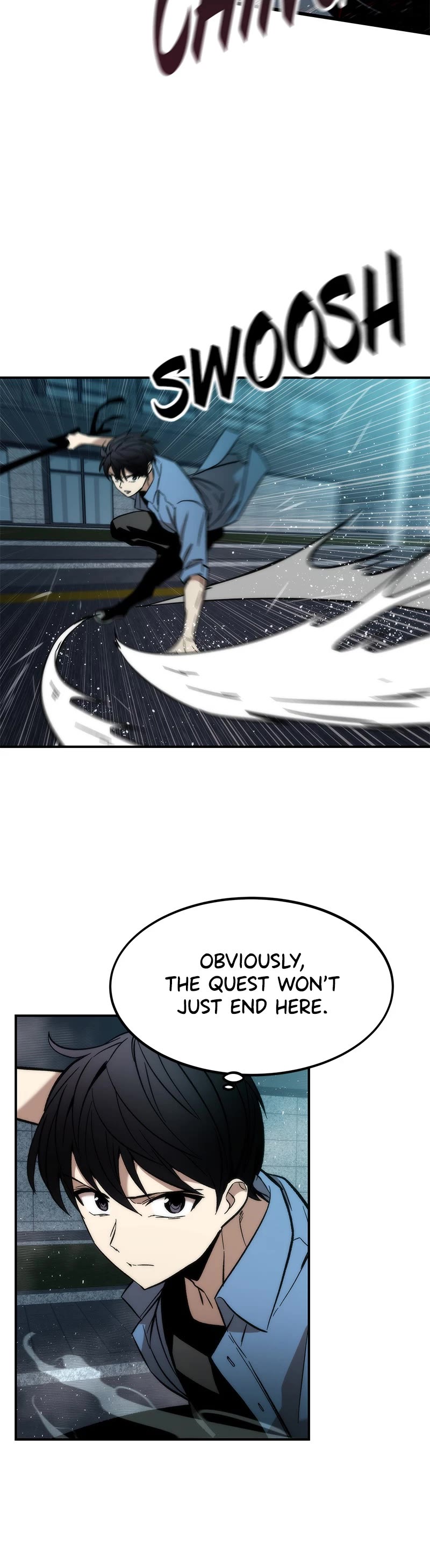 Ultra Alter Chapter 16 page 40 - Chapter 16: Ep. 16 - The Deal