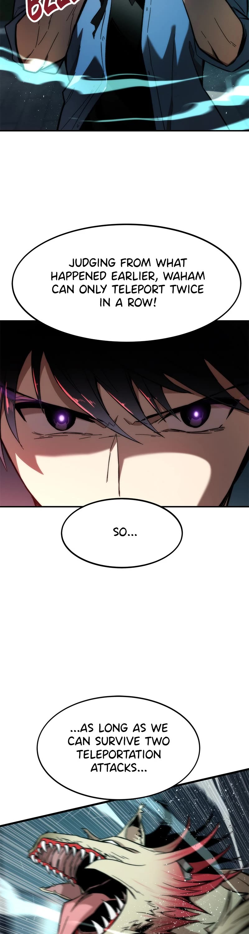 Ultra Alter Chapter 16 page 43 - Chapter 16: Ep. 16 - The Deal