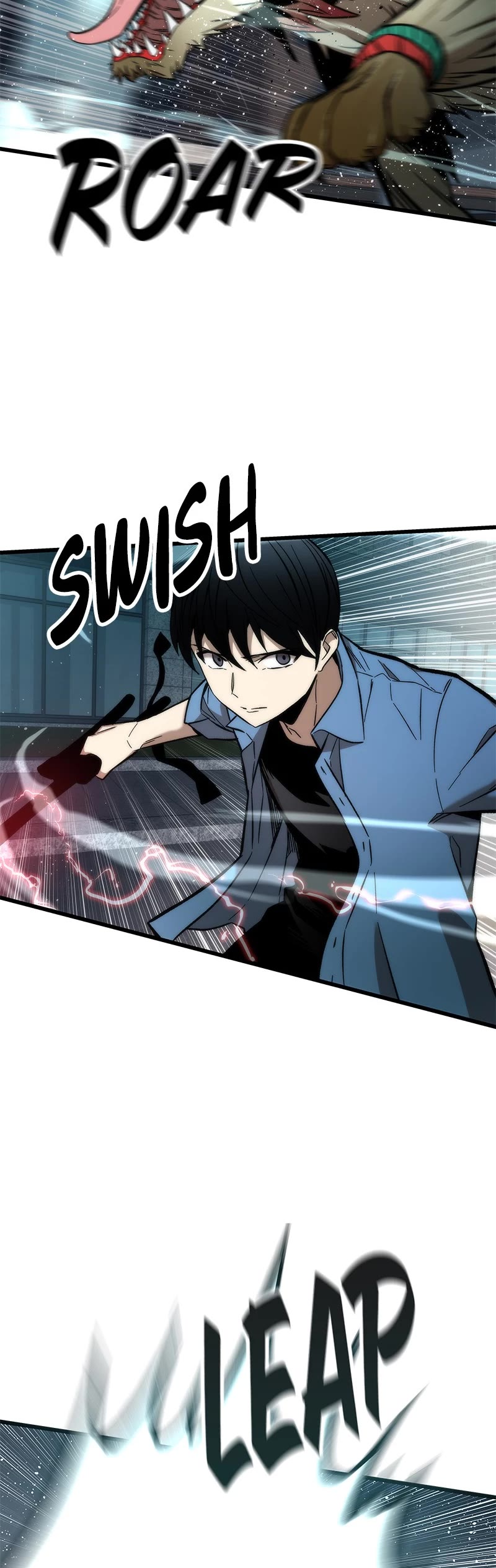 Ultra Alter Chapter 16 page 44 - Chapter 16: Ep. 16 - The Deal