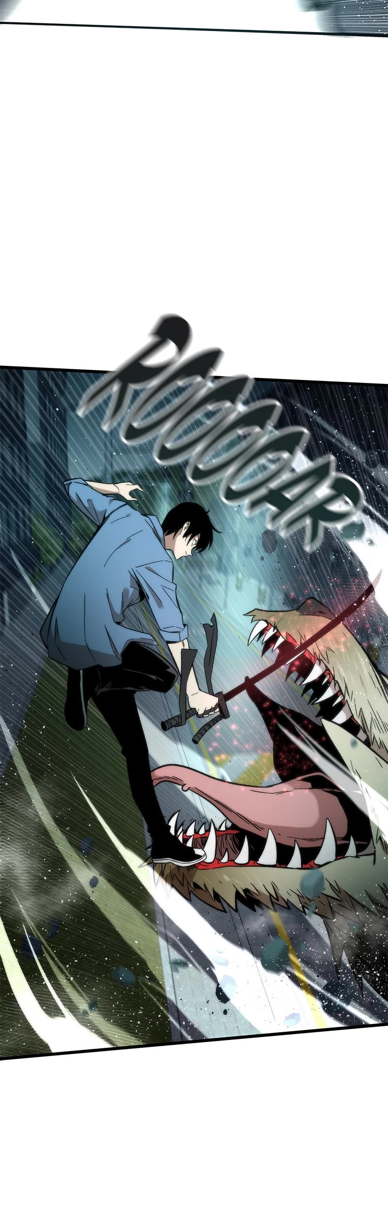 Ultra Alter Chapter 16 page 45 - Chapter 16: Ep. 16 - The Deal