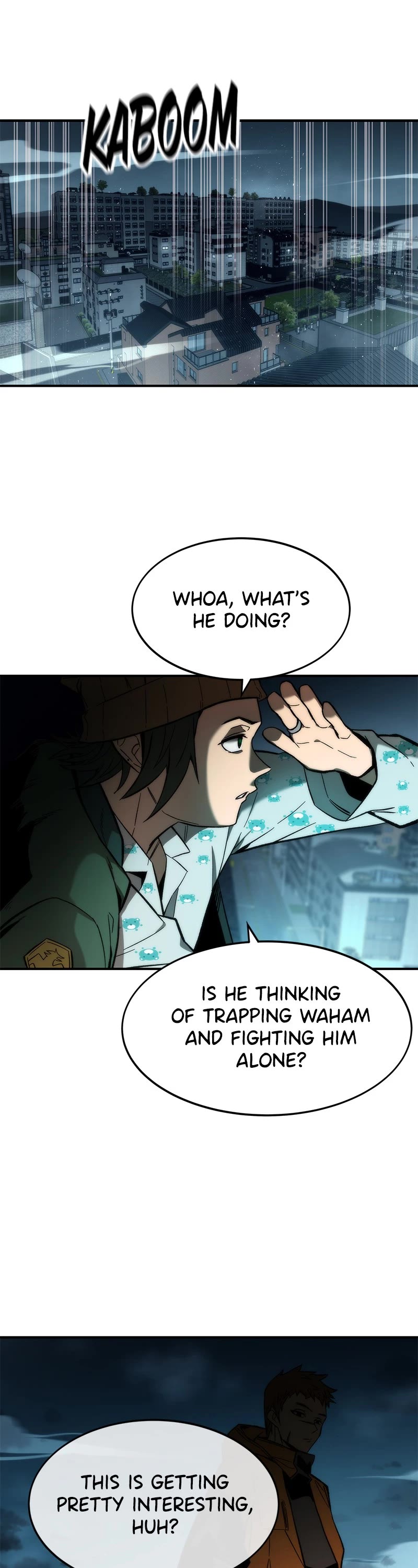 Ultra Alter Chapter 16 page 48 - Chapter 16: Ep. 16 - The Deal