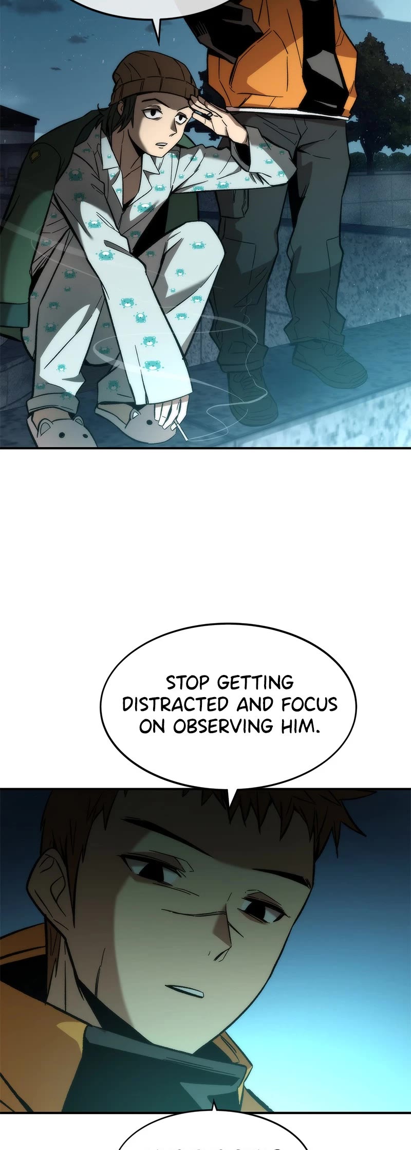 Ultra Alter Chapter 16 page 49 - Chapter 16: Ep. 16 - The Deal