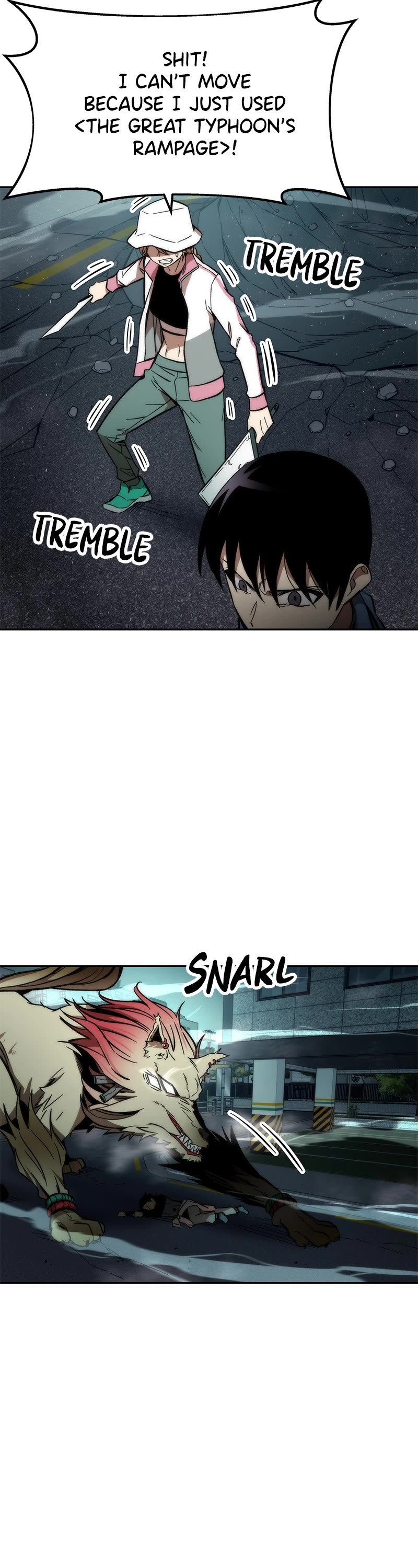 Ultra Alter Chapter 16 page 5 - Chapter 16: Ep. 16 - The Deal