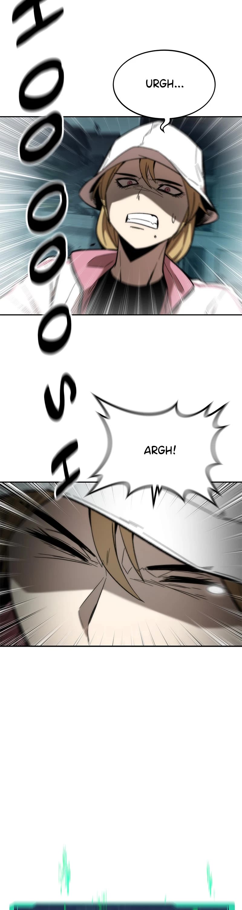 Ultra Alter Chapter 16 page 7 - Chapter 16: Ep. 16 - The Deal