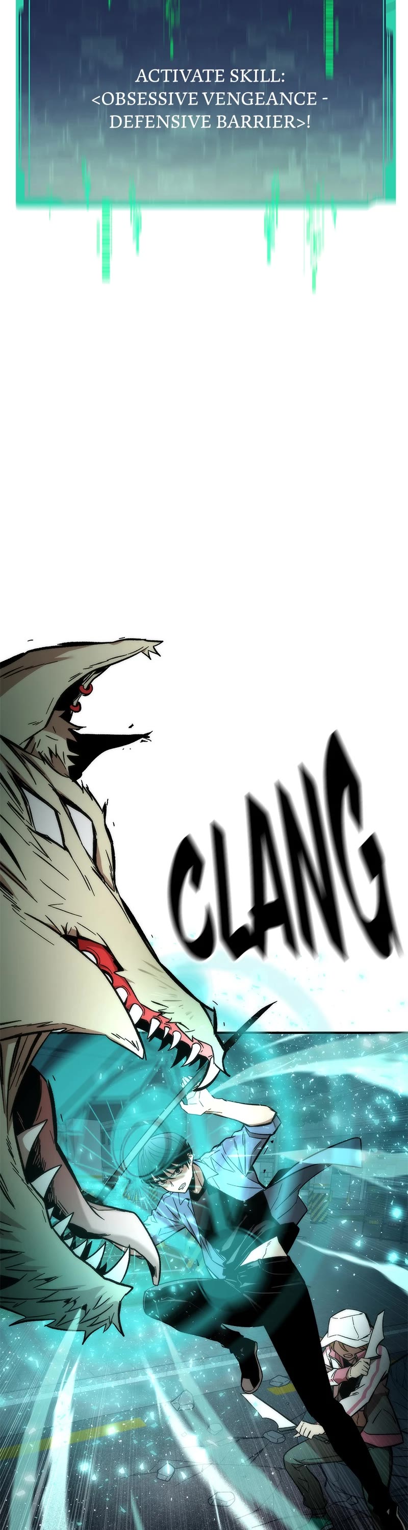 Ultra Alter Chapter 16 page 8 - Chapter 16: Ep. 16 - The Deal