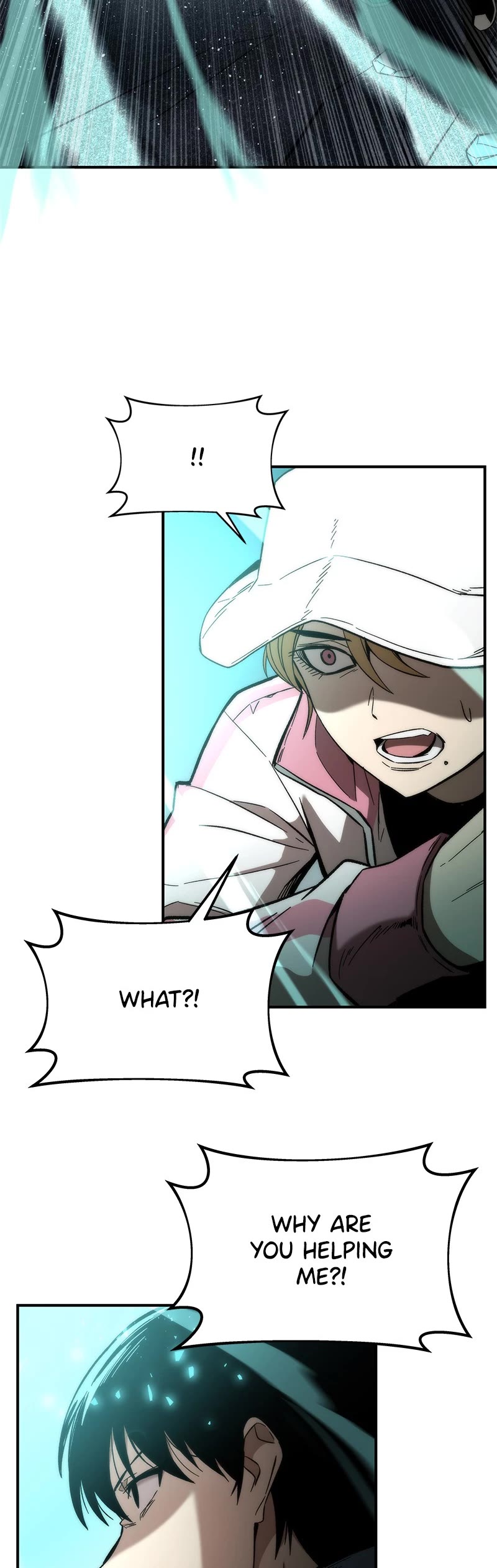 Ultra Alter Chapter 16 page 9 - Chapter 16: Ep. 16 - The Deal