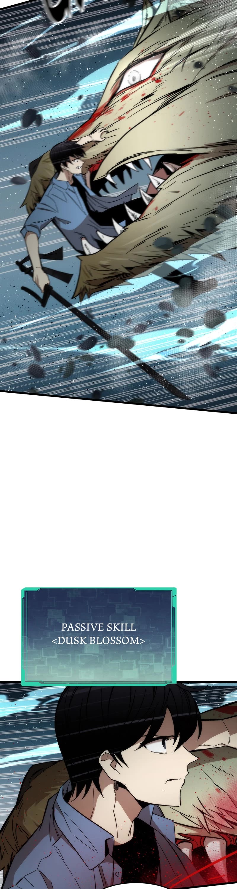 Ultra Alter Chapter 17 page 11 - Chapter 17: Ep. 17 - Evaluation