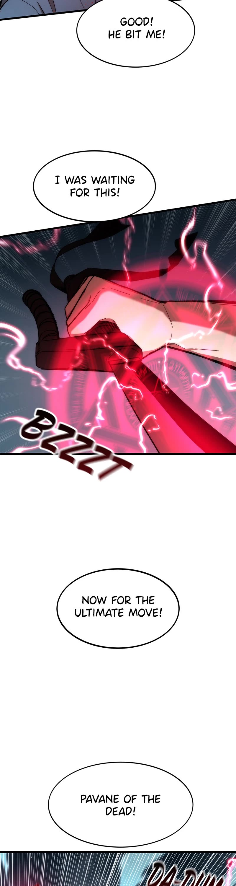 Ultra Alter Chapter 17 page 12 - Chapter 17: Ep. 17 - Evaluation