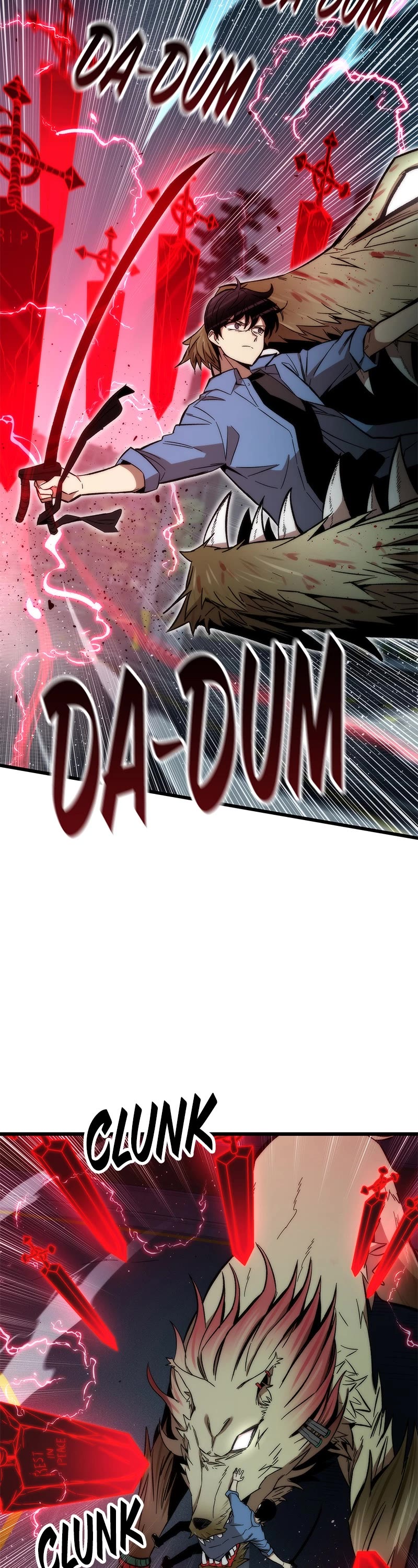 Ultra Alter Chapter 17 page 13 - Chapter 17: Ep. 17 - Evaluation