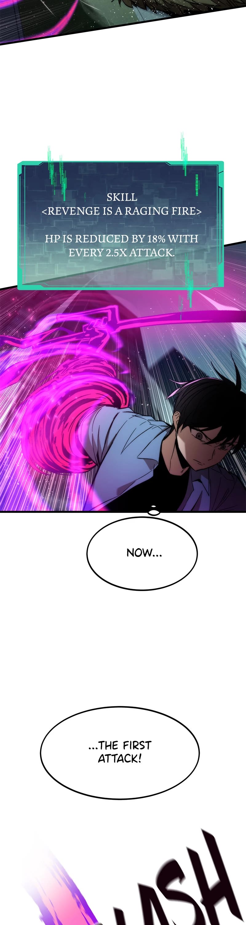 Ultra Alter Chapter 17 page 2 - Chapter 17: Ep. 17 - Evaluation