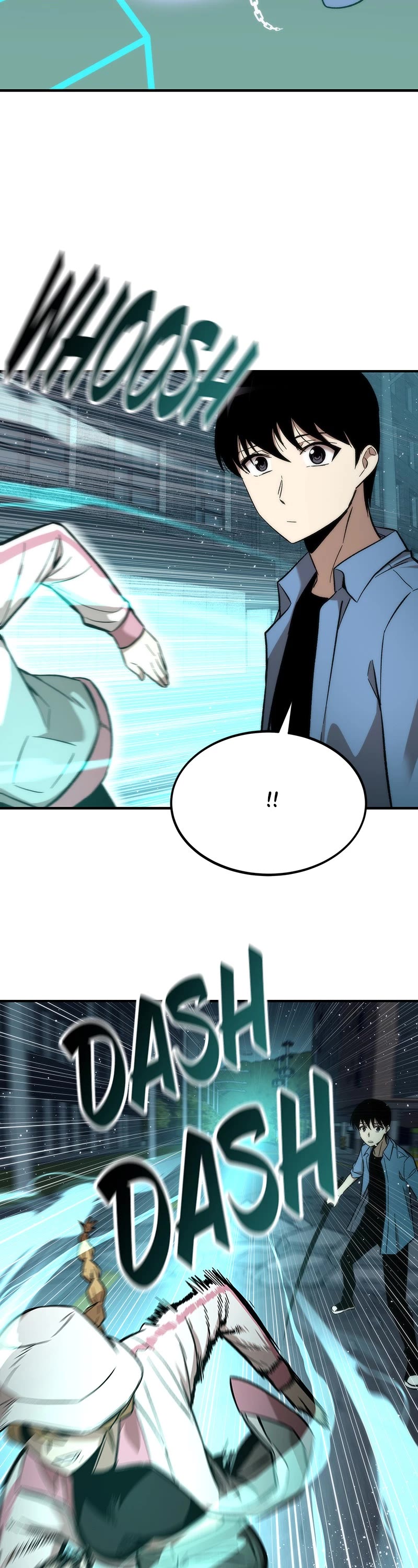 Ultra Alter Chapter 17 page 21 - Chapter 17: Ep. 17 - Evaluation