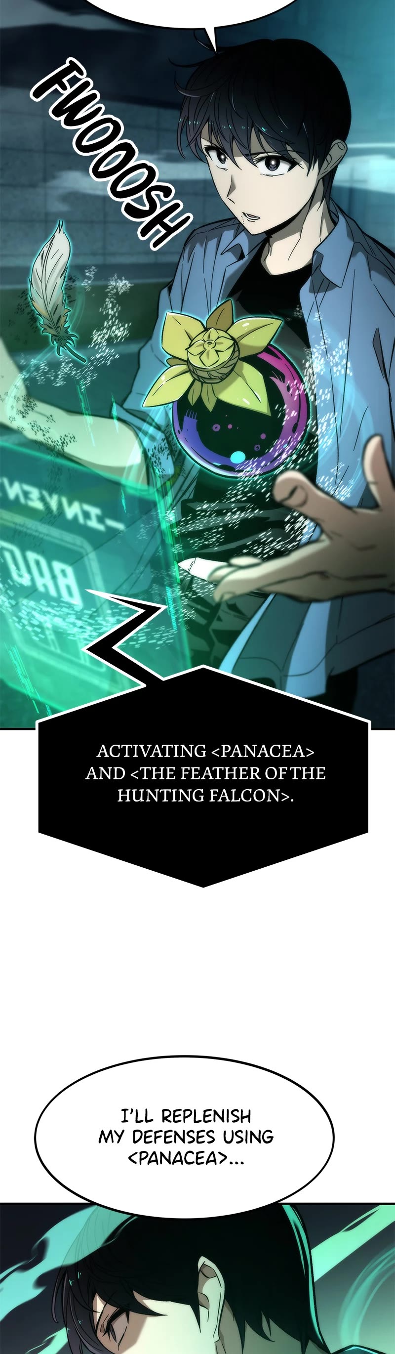 Ultra Alter Chapter 17 page 24 - Chapter 17: Ep. 17 - Evaluation