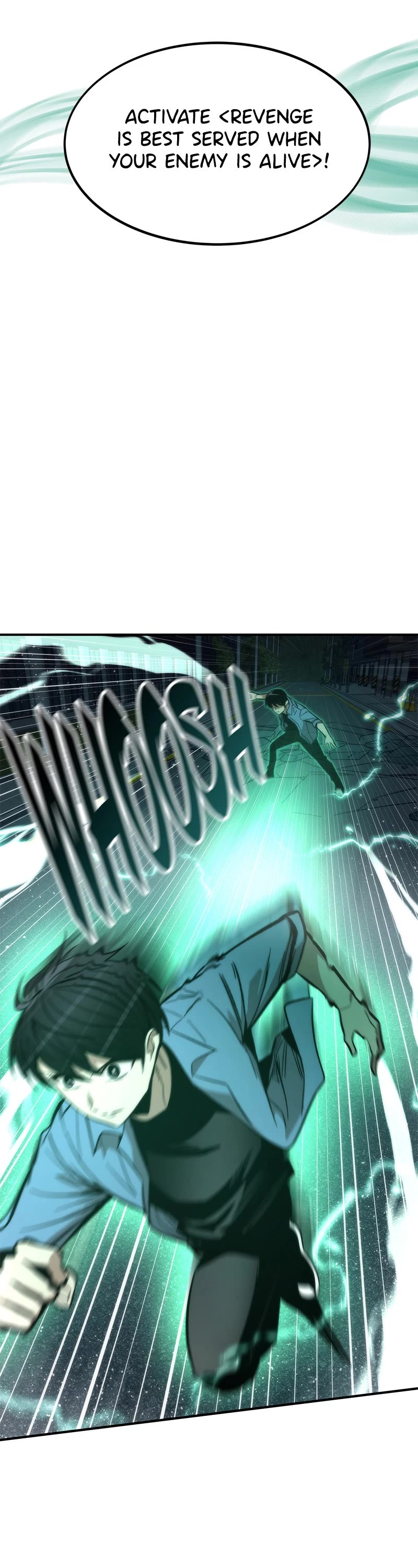 Ultra Alter Chapter 17 page 26 - Chapter 17: Ep. 17 - Evaluation